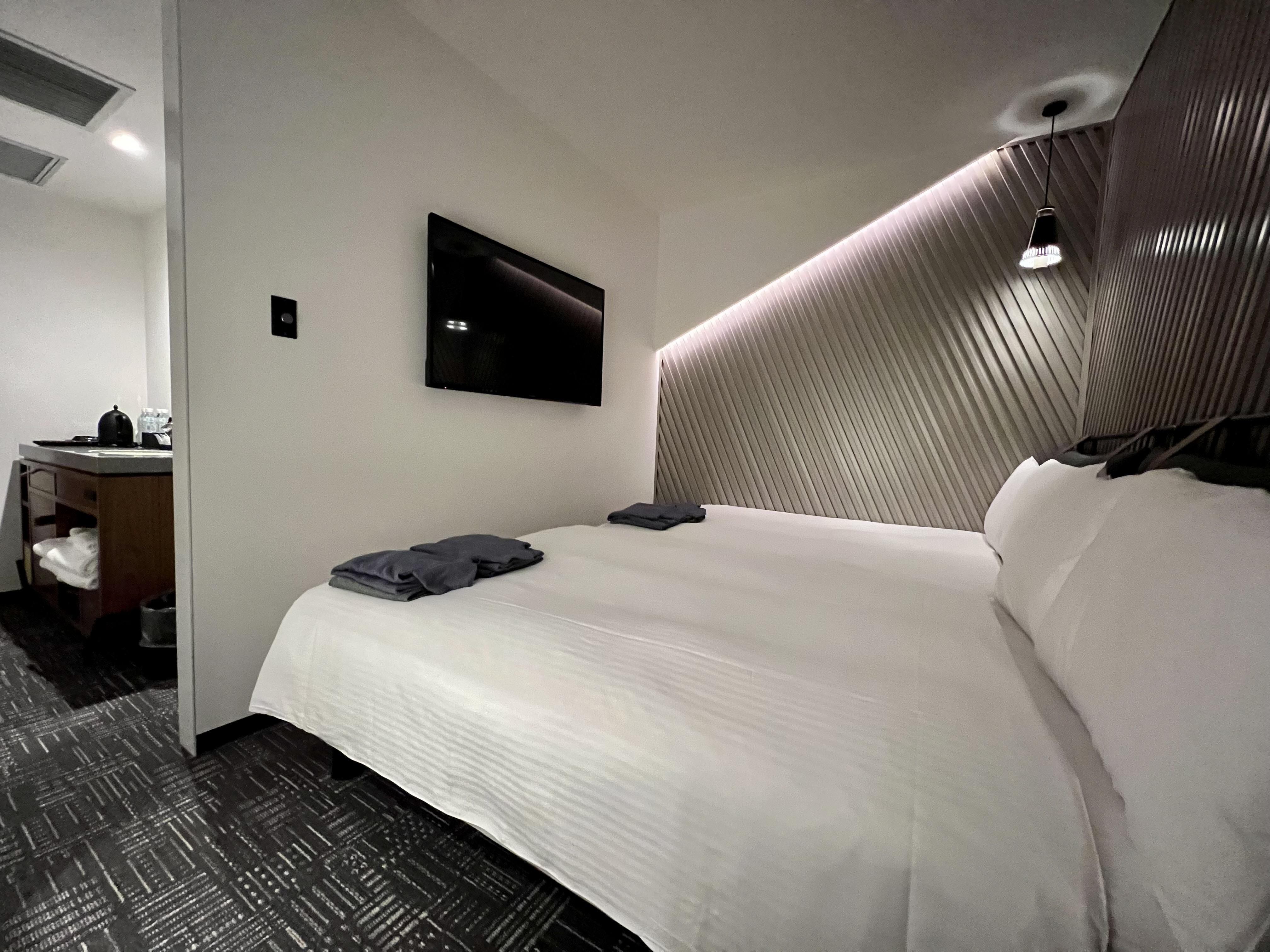 The Lively Fukuoka Hakata Hotel Ngoại thất bức ảnh