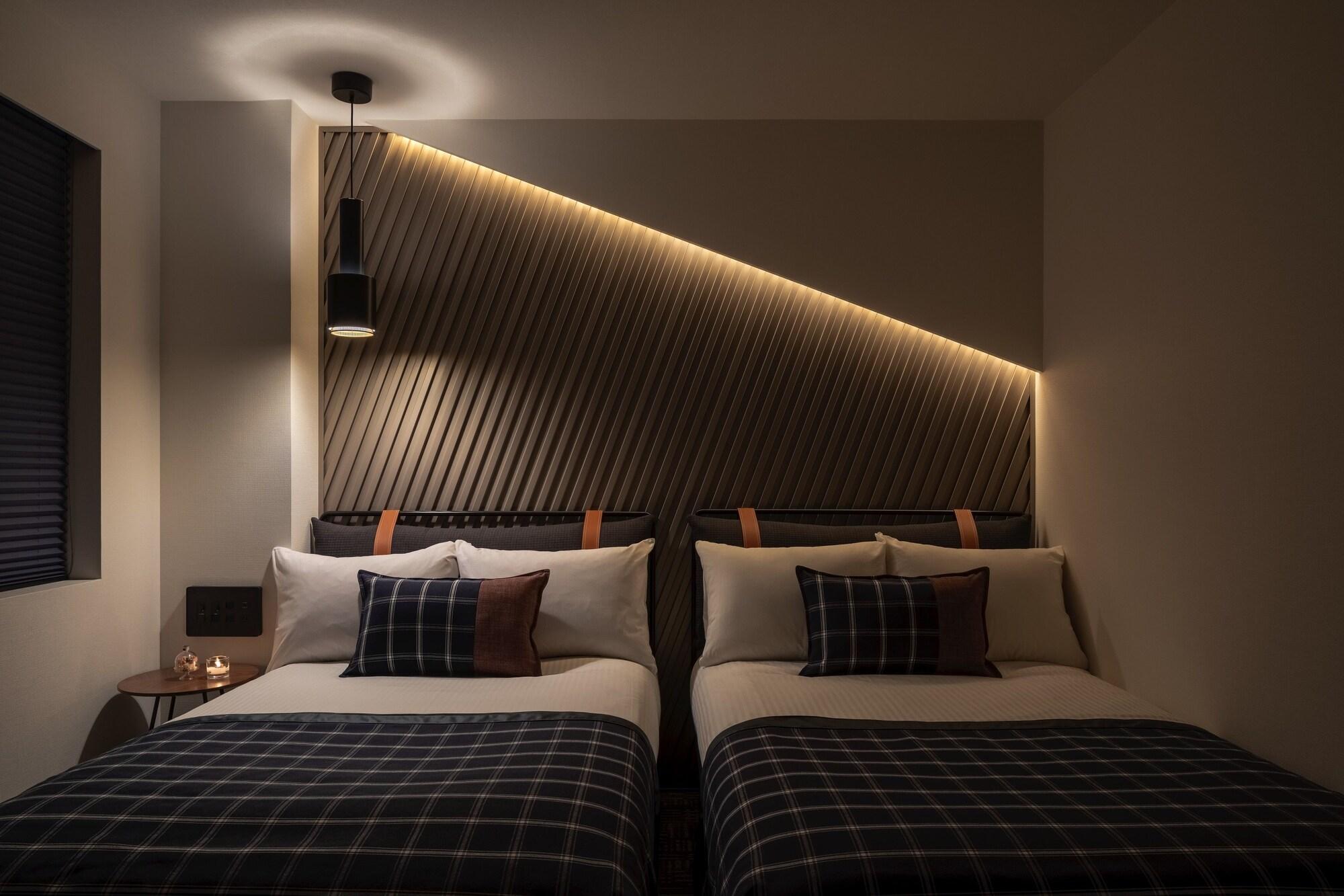 The Lively Fukuoka Hakata Hotel Ngoại thất bức ảnh