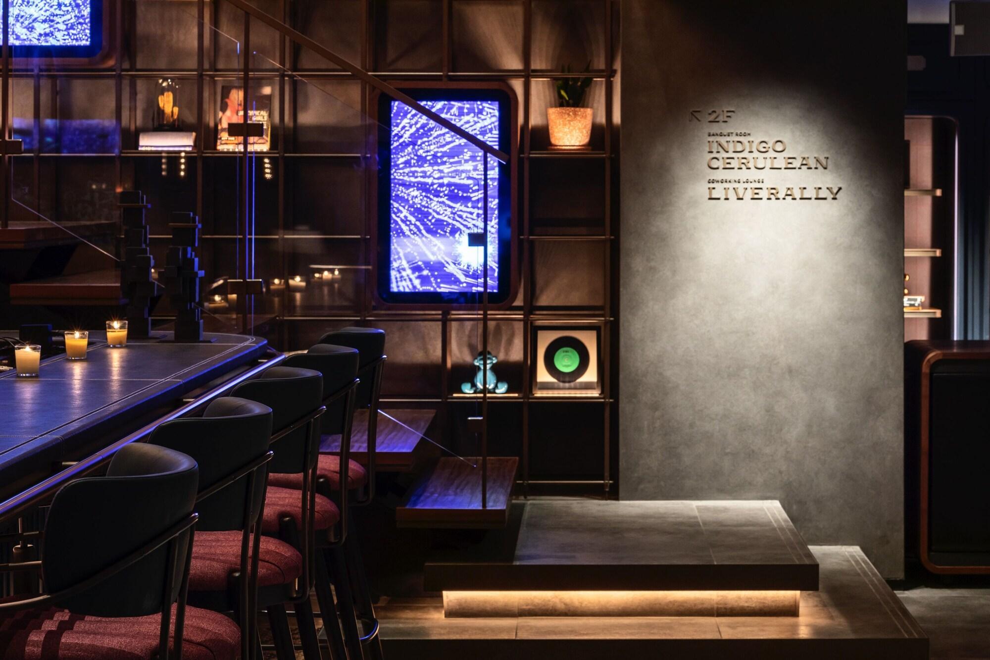 The Lively Fukuoka Hakata Hotel Ngoại thất bức ảnh