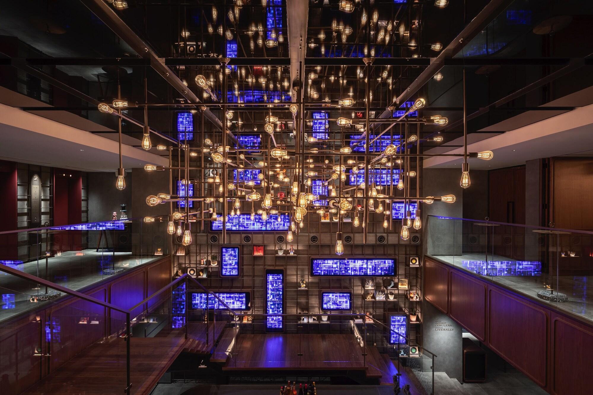 The Lively Fukuoka Hakata Hotel Ngoại thất bức ảnh