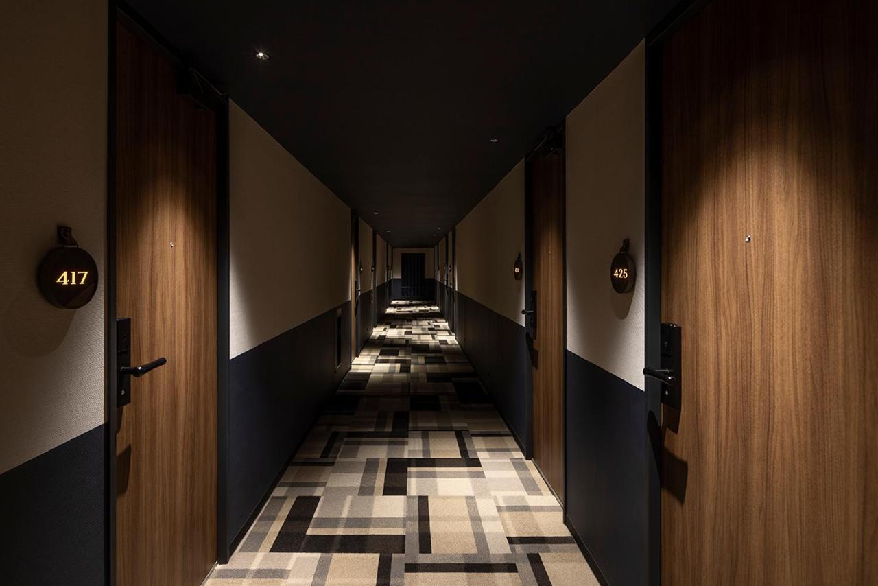 The Lively Fukuoka Hakata Hotel Ngoại thất bức ảnh